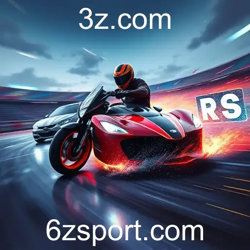 O Crescimento Explosivo do 6Z no Cenário dos eSports