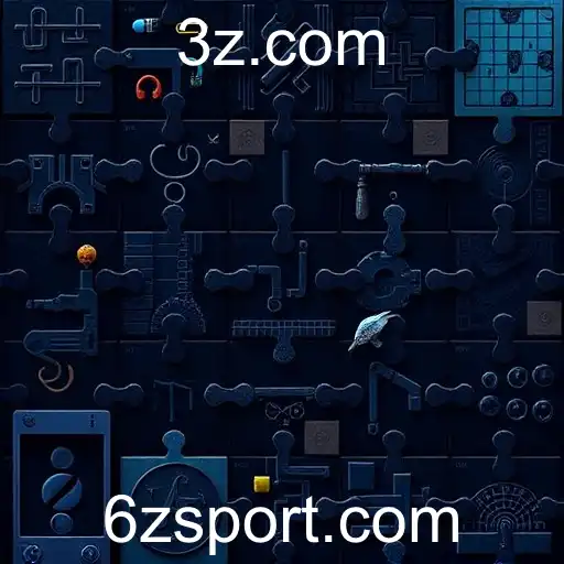 6Z: A Evolução nos Jogos Digitais em 2025