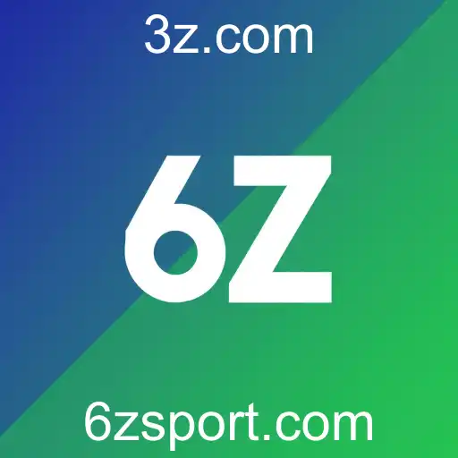 A Revolução do 6Z no Cenário de Jogos em 2026