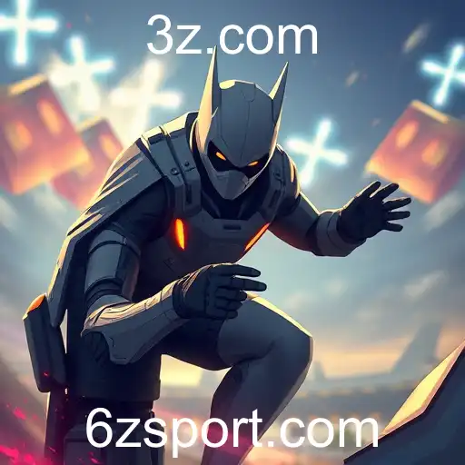 6Z: A Nova Era dos Jogos em Portugal