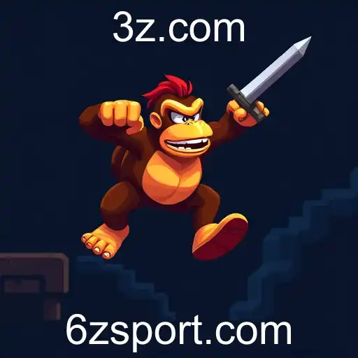 Explorando o Mundo Vibrante dos Jogos de Ação