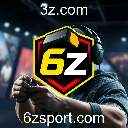 Explorando o Mundo do 6Z: O Futuro dos Jogos no Brasil