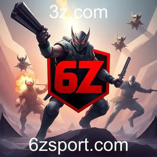 A Ascensão do 6Z na Indústria de Jogos