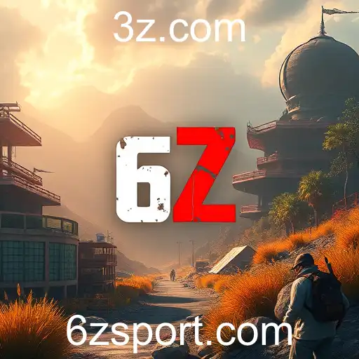 O Impacto da 6Z no Mercado de Jogos de 2026