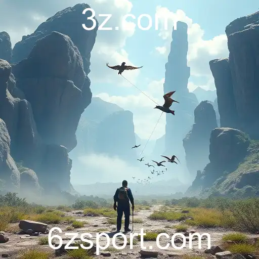 O Impacto de 6Z no Cenário Atual dos Jogos