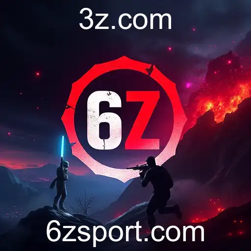 O Impacto de 6Z no Cenário de Jogos de 2025