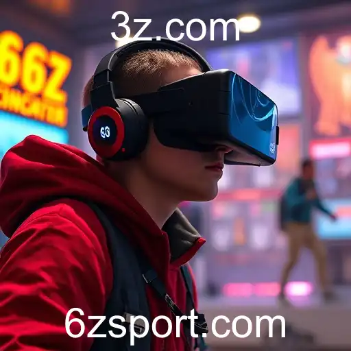 Revolução no Jogo: O Impacto da Palavra-Chave '6Z'