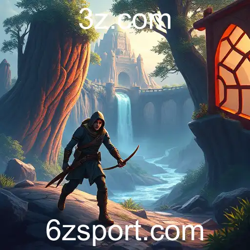 A Nova Era dos Jogos com o 6Z