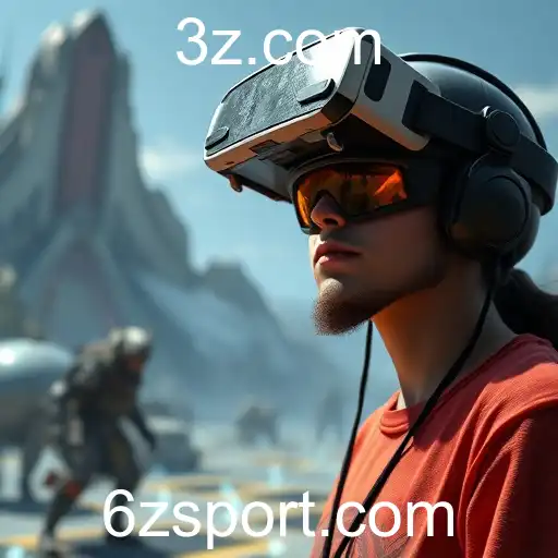 6Z: A Nova Tendência Revolucionária nos Jogos