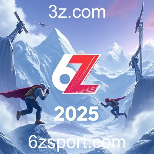 6Z: A Revolução no Universo dos Jogos Online