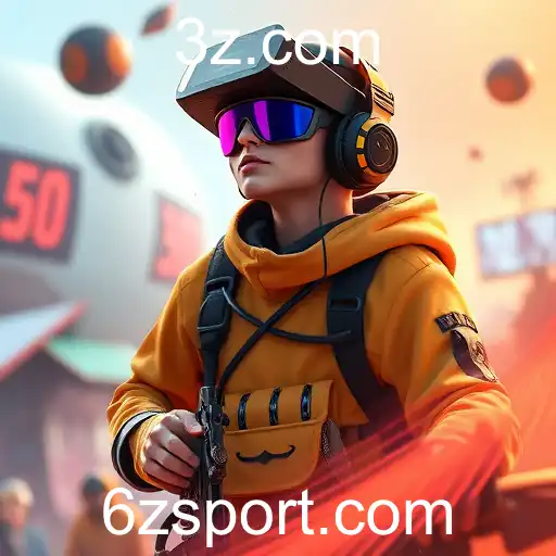 Explorando as Tendências de Jogos em 2025 com 6Z