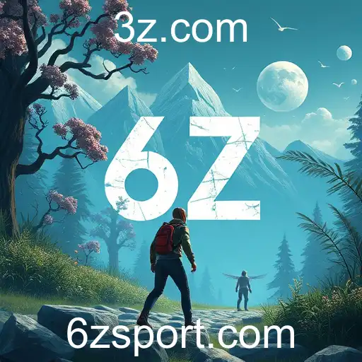 Impacto da '6Z' no universo dos jogos online em 2025