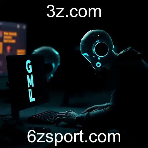 Tendências Dominantes no Cenário dos Jogos Online em 2025